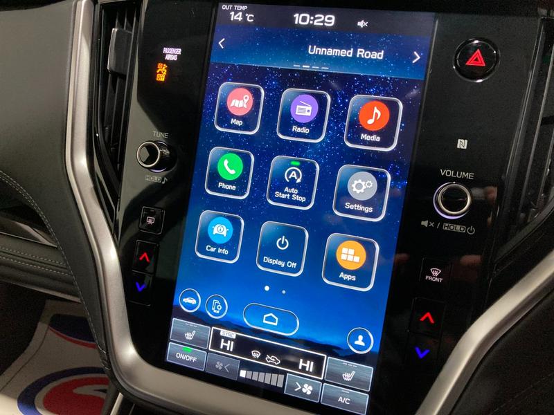 Used Subaru Outback 2023 for sale - 76312273: Photo 27