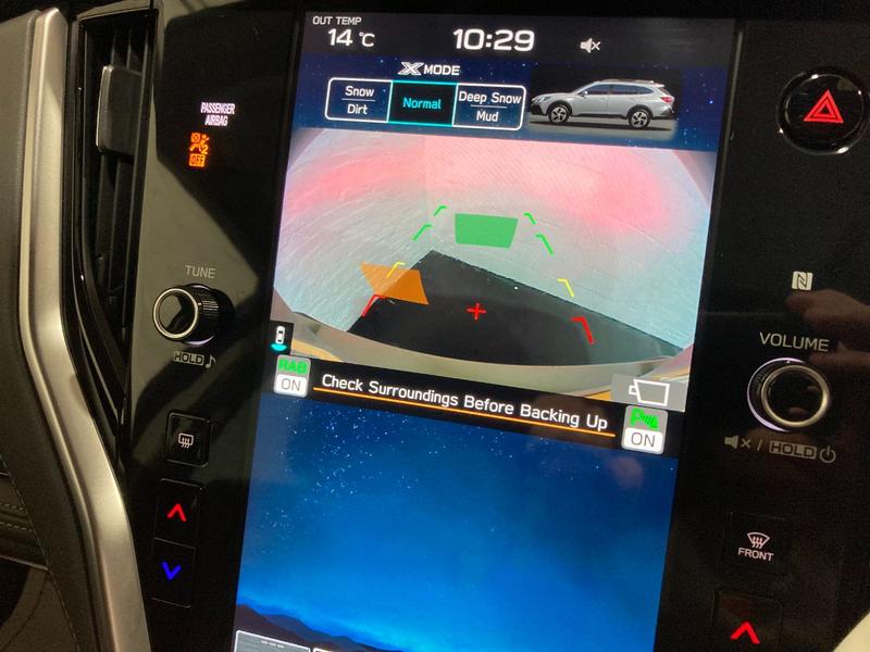 Used Subaru Outback 2023 for sale - 76312273: Photo 29