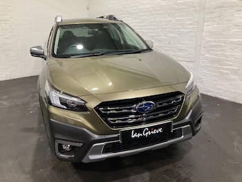 Used Subaru Outback 2023 for sale - 76312273: Photo