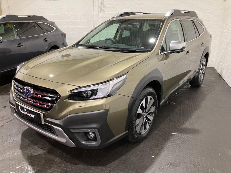 Used Subaru Outback 2023 for sale - 76312273: Photo 6