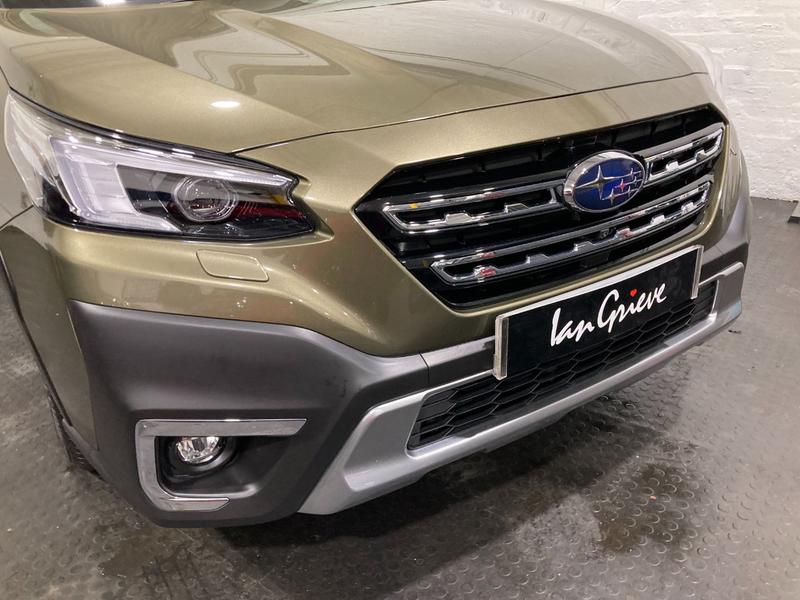 Used Subaru Outback 2023 for sale - 76312273: Photo 7