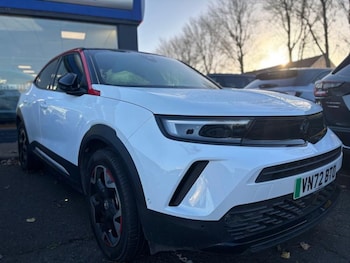 Used Vauxhall Mokka 2022 for sale - 76461349: Photo