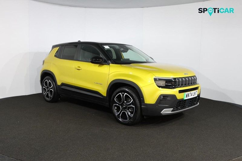 Used Jeep Other 2024 for sale - 76553824: Photo 1