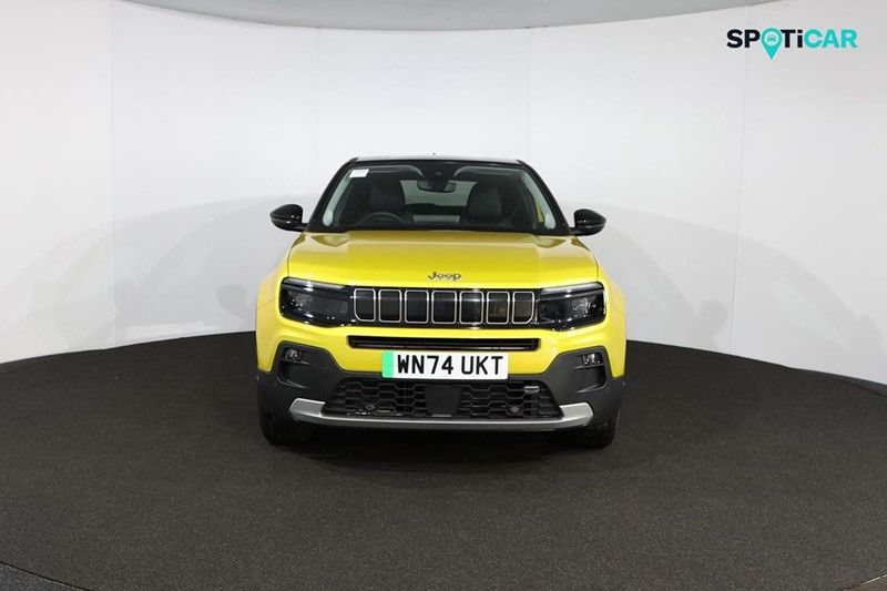 Used Jeep Other 2024 for sale - 76553824: Photo 2