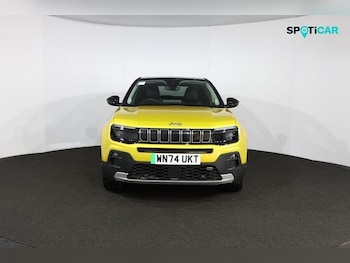 Used Jeep Other 2024 for sale - 76553824: Photo