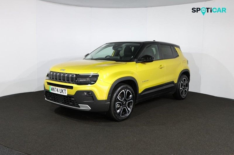 Used Jeep Other 2024 for sale - 76553824: Photo 3