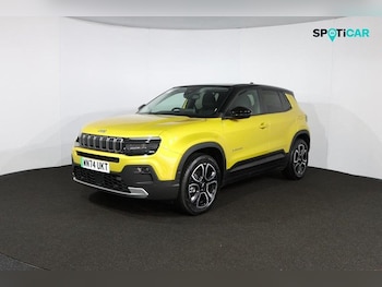 Used Jeep Other 2024 for sale - 76553824: Photo