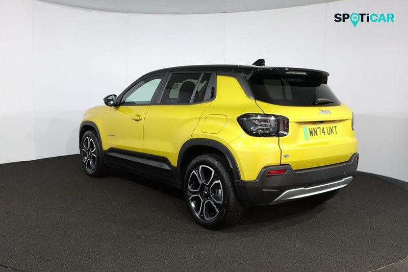 Used Jeep Other 2024 for sale - 76553824: Photo 5