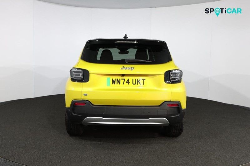 Used Jeep Other 2024 for sale - 76553824: Photo 6