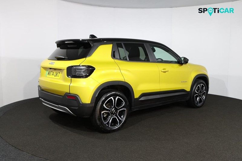 Used Jeep Other 2024 for sale - 76553824: Photo 7