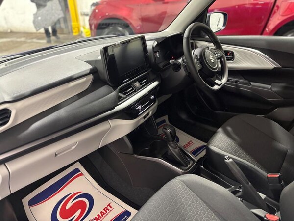 Used Suzuki Swift 2025 for sale - 73934709: Photo 11