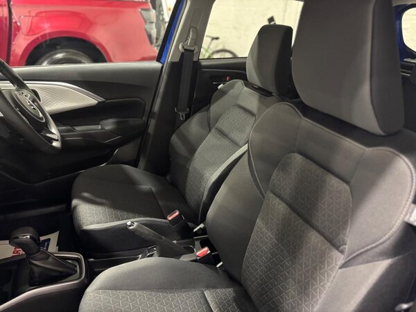 Used Suzuki Swift 2025 for sale - 73934709: Photo 12