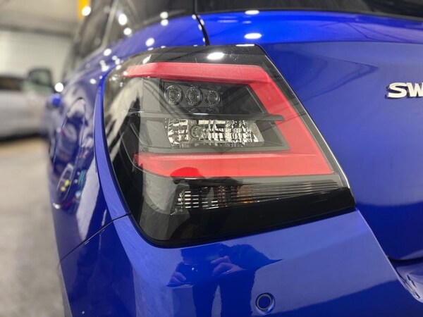 Used Suzuki Swift 2025 for sale - 73934709: Photo 15