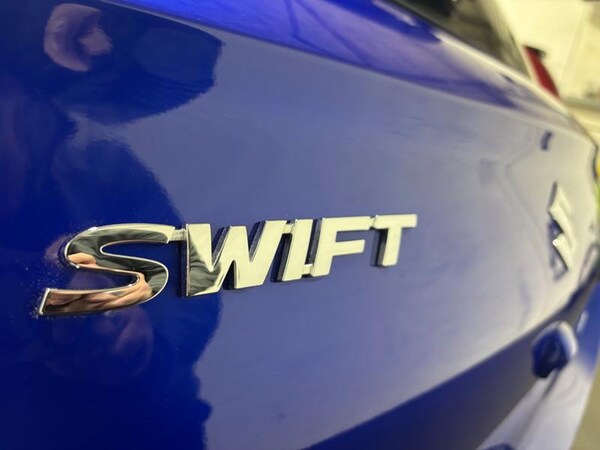 Used Suzuki Swift 2025 for sale - 73934709: Photo 17