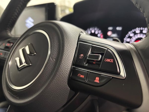 Used Suzuki Swift 2025 for sale - 73934709: Photo 25