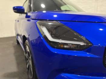 Used Suzuki Swift 2025 for sale - 73934709: Photo