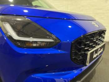 Used Suzuki Swift 2025 for sale - 73934709: Photo