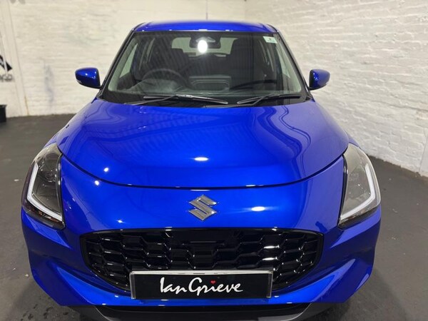 Used Suzuki Swift 2025 for sale - 73934709: Photo 6