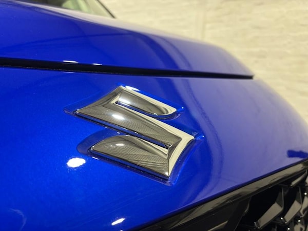Used Suzuki Swift 2025 for sale - 73934709: Photo 7