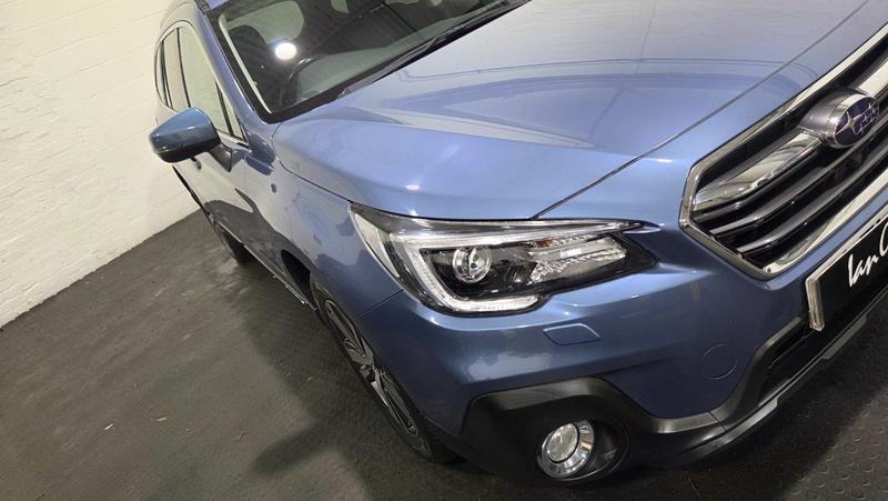 Used Subaru Outback 2021 for sale - 76844945: Photo 12