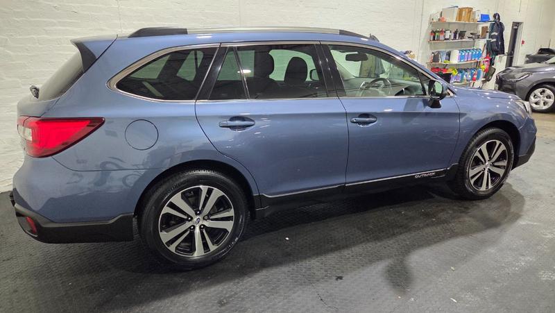 Used Subaru Outback 2021 for sale - 76844945: Photo 14