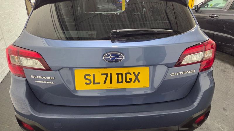 Used Subaru Outback 2021 for sale - 76844945: Photo 18