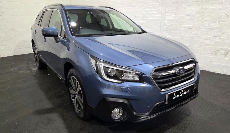 Used Subaru Outback 2021 for sale - 76844945: Photo 3