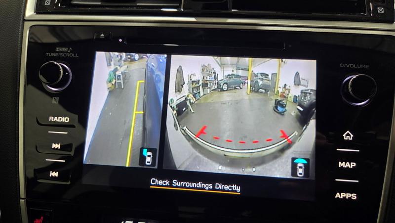 Used Subaru Outback 2021 for sale - 76844945: Photo 34