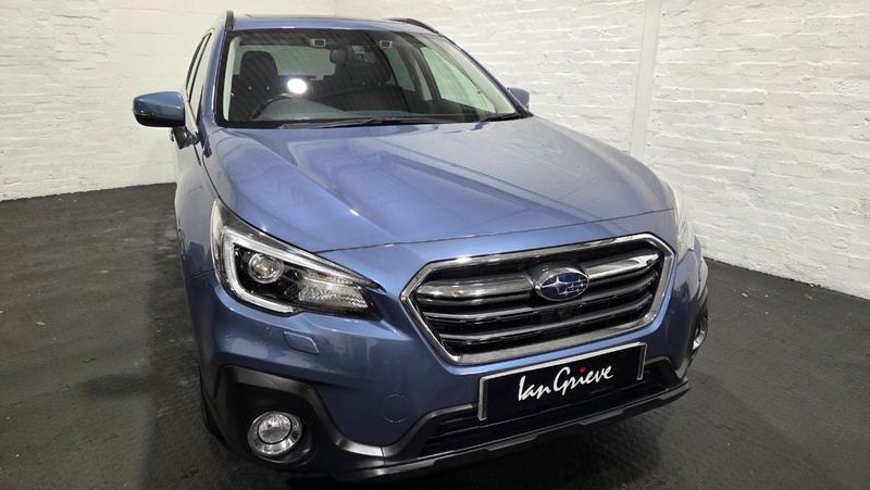 Used Subaru Outback 2021 for sale - 76844945: Photo 4