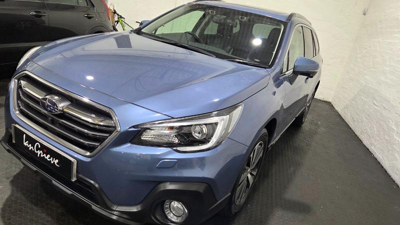 Used Subaru Outback 2021 for sale - 76844945: Photo 41
