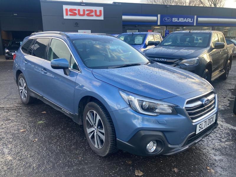 Used Subaru Outback 2021 for sale - 76844945: Photo 43