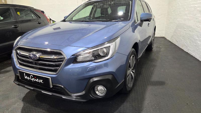 Used Subaru Outback 2021 for sale - 76844945: Photo 5
