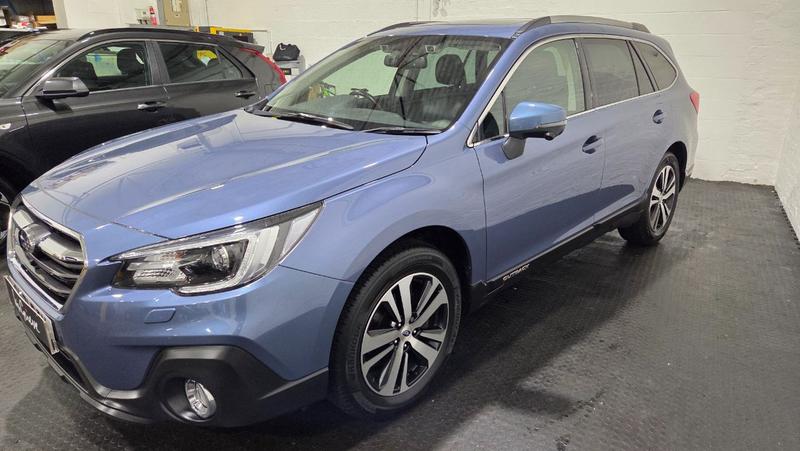 Used Subaru Outback 2021 for sale - 76844945: Photo 6