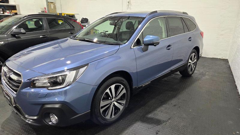 Used Subaru Outback 2021 for sale - 76844945: Photo 7