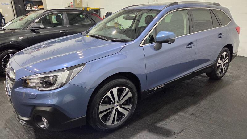 Used Subaru Outback 2021 for sale - 76844945: Photo 8