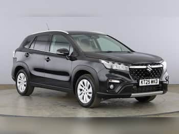 Used Suzuki SX4 S-Cross 2025 for sale - 79811618: Photo
