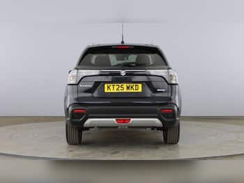 Used Suzuki SX4 S-Cross 2025 for sale - 79811618: Photo
