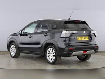 Used Suzuki SX4 S-Cross 2025 for sale - 79811618: Photo