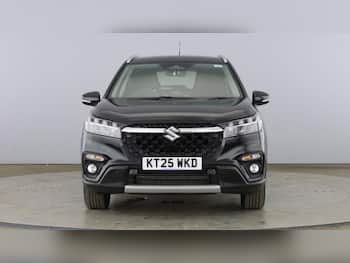 Used Suzuki SX4 S-Cross 2025 for sale - 79811618: Photo