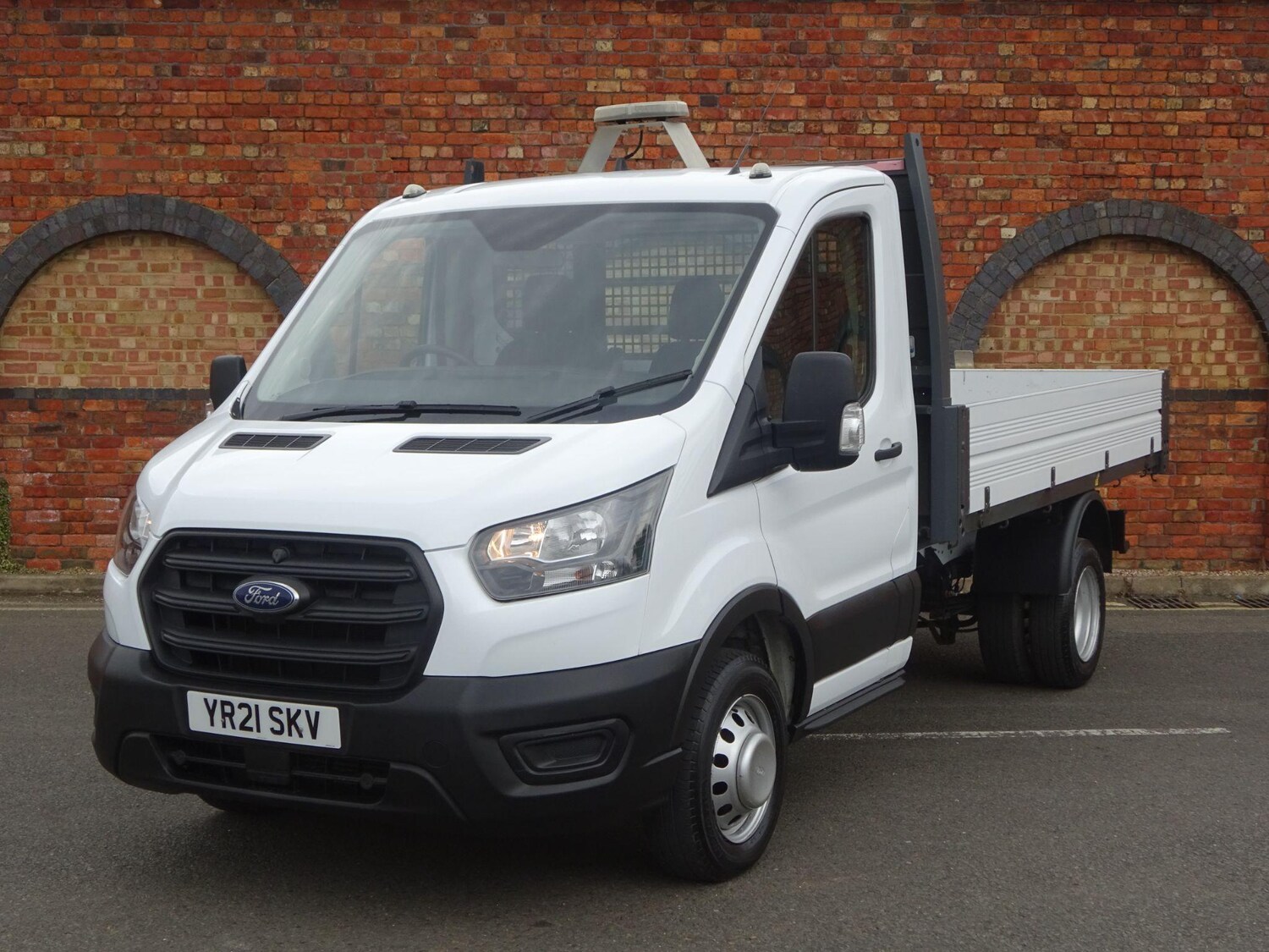 Vehicle 11