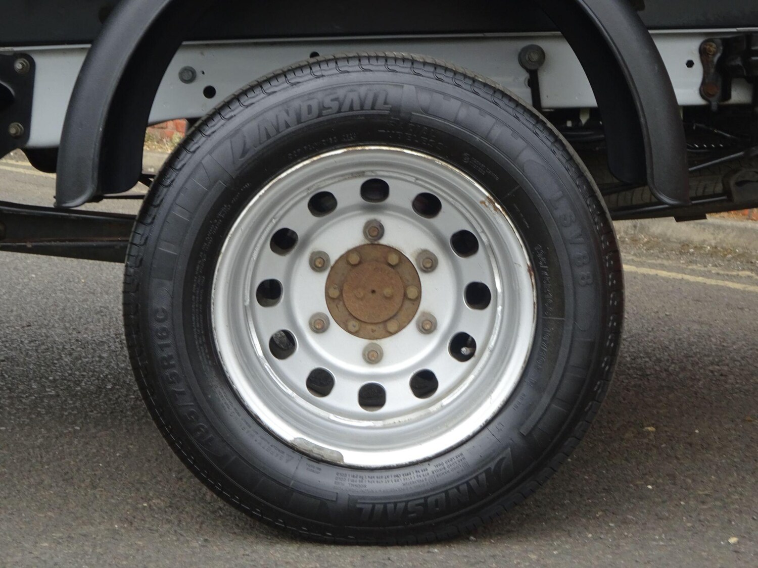 Vehicle 13