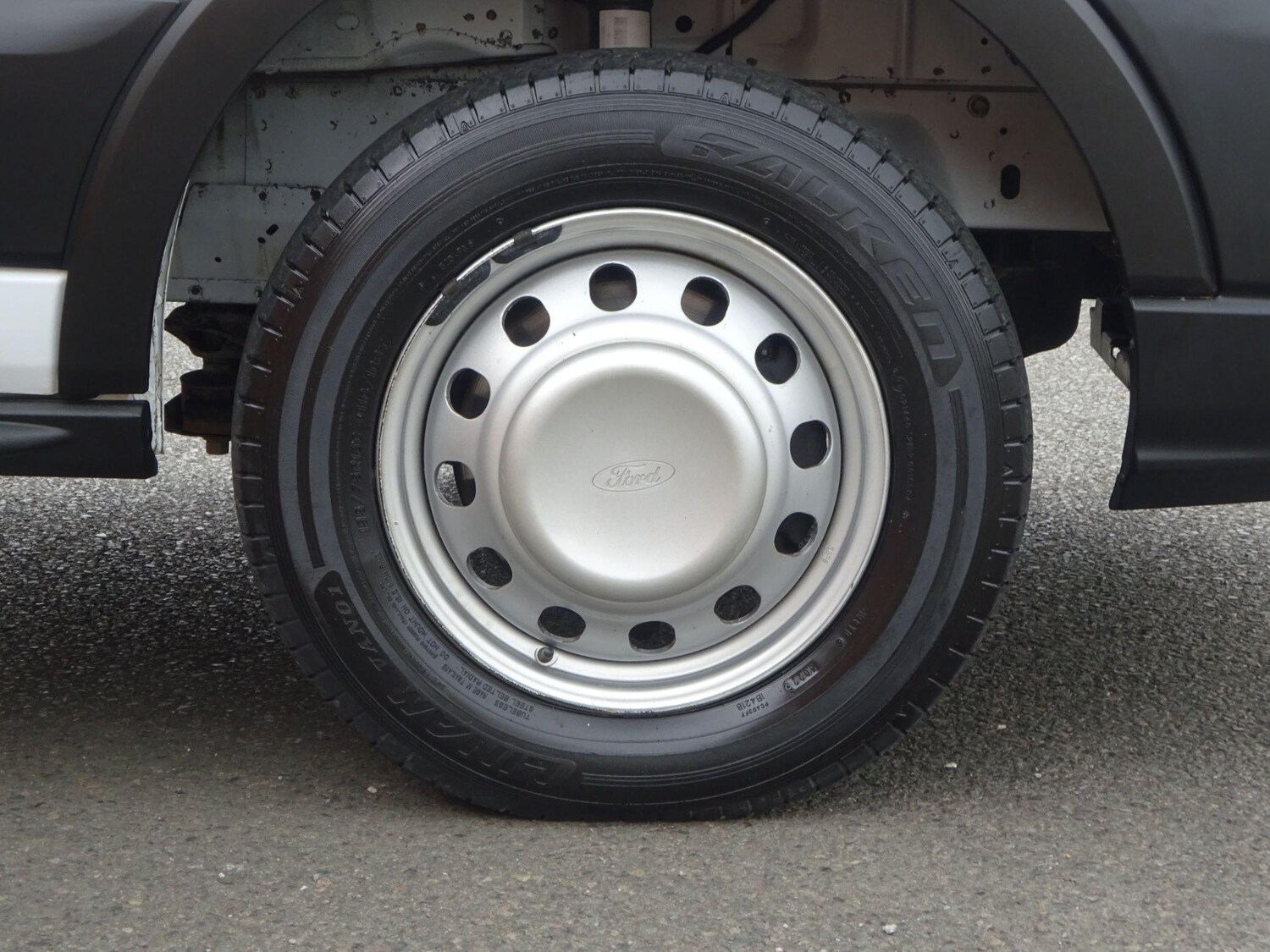Vehicle 15