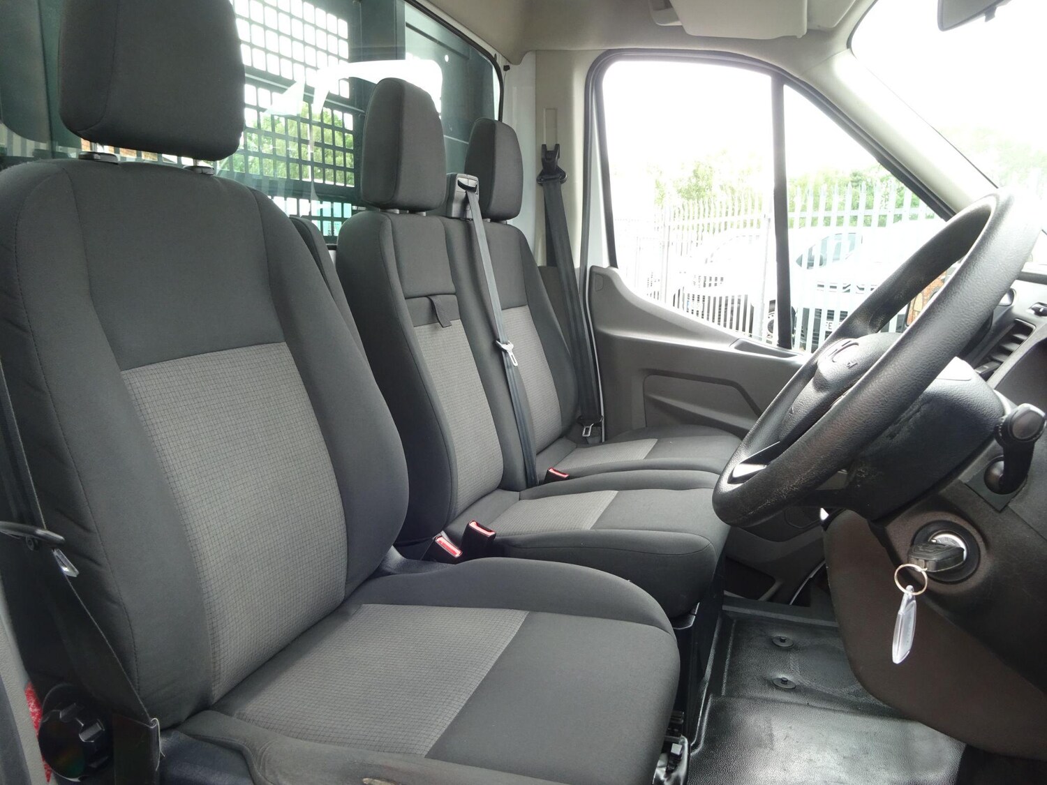 Vehicle 19