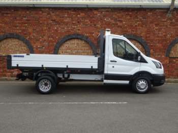 Used Ford Transit 2021 for sale - 75040528: Photo