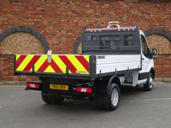 Used Ford Transit 2021 for sale - 75040528: Photo