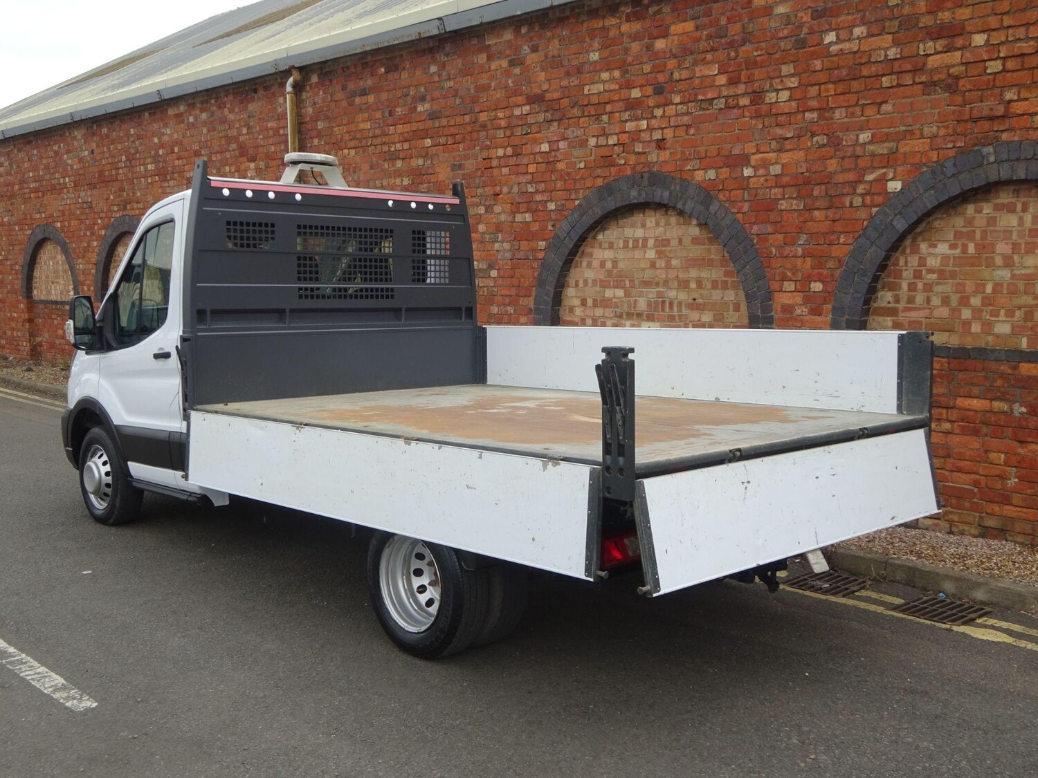 Vehicle 7