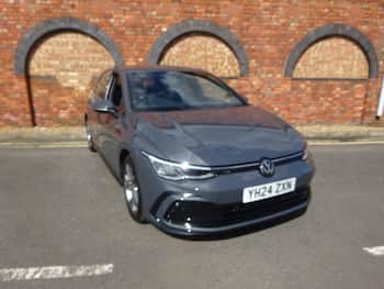 Used Volkswagen Golf 2024 for sale - 79830890: Photo