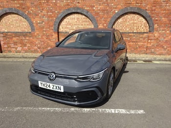 Used Volkswagen Golf 2024 for sale - 79830890: Photo