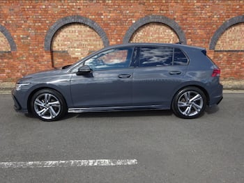 Used Volkswagen Golf 2024 for sale - 79830890: Photo