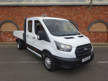 Used Ford Transit 2021 for sale - 79609139: Photo